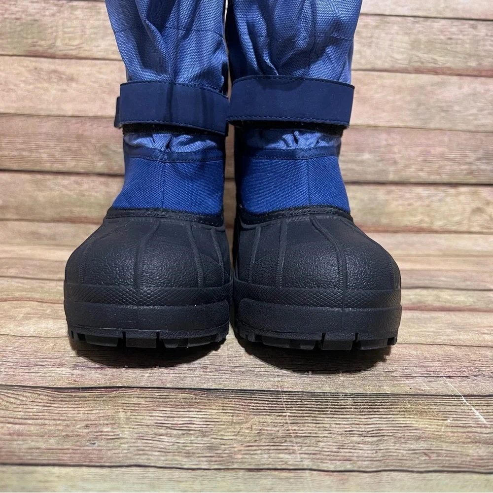 Columbia Powderbug ll Winter Boots